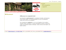 Tablet Screenshot of hotelbreiti.ch